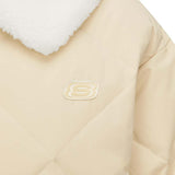 Sport-Utility Woven Down Jacket