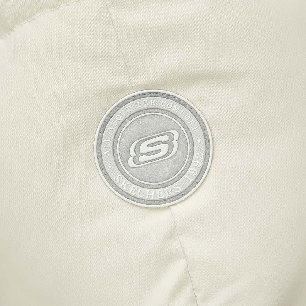 Sport-Utility Woven Down Jacket