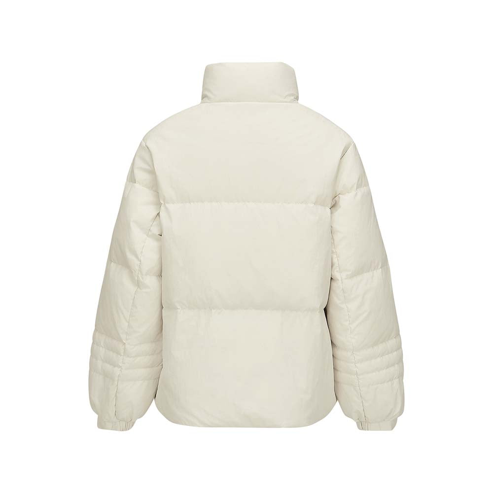 Sport-Utility Woven Down Jacket