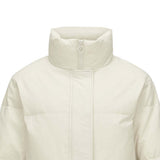 Sport-Utility Woven Down Jacket