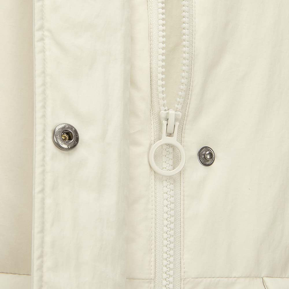Sport-Utility Woven Down Jacket