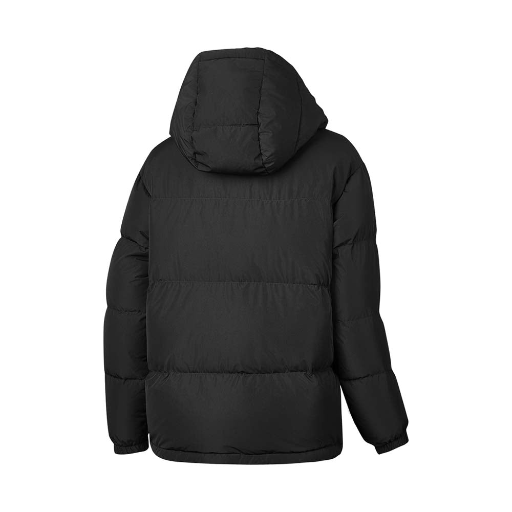 Sport-Utility Woven Down Jacket