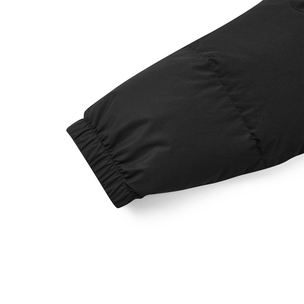 Sport-Utility Woven Down Jacket
