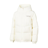 Sport-Utility Woven Down Jacket