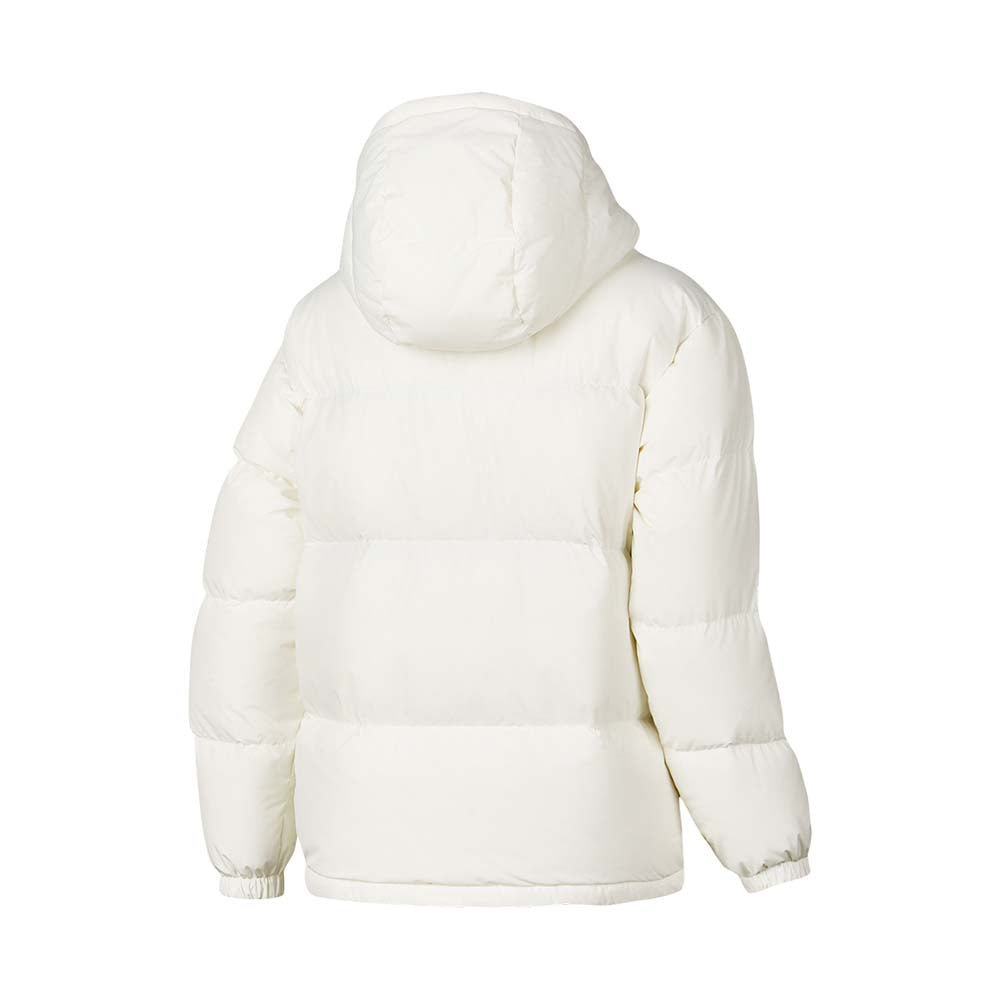 Sport-Utility Woven Down Jacket