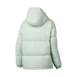 Sport-Utility Woven Down Jacket