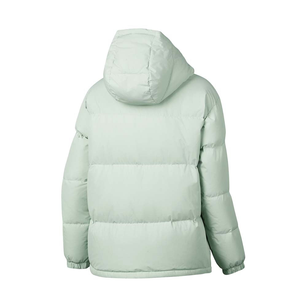 Sport-Utility Woven Down Jacket