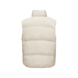 Sport-Utility Woven Down Vest