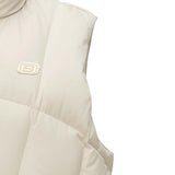 Sport-Utility Woven Down Vest
