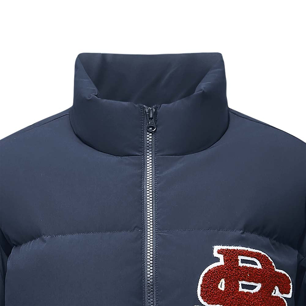 Skechers X Romantic Crown Woven Down Jacket