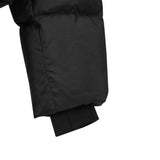 Diamond Woven Down Jacket