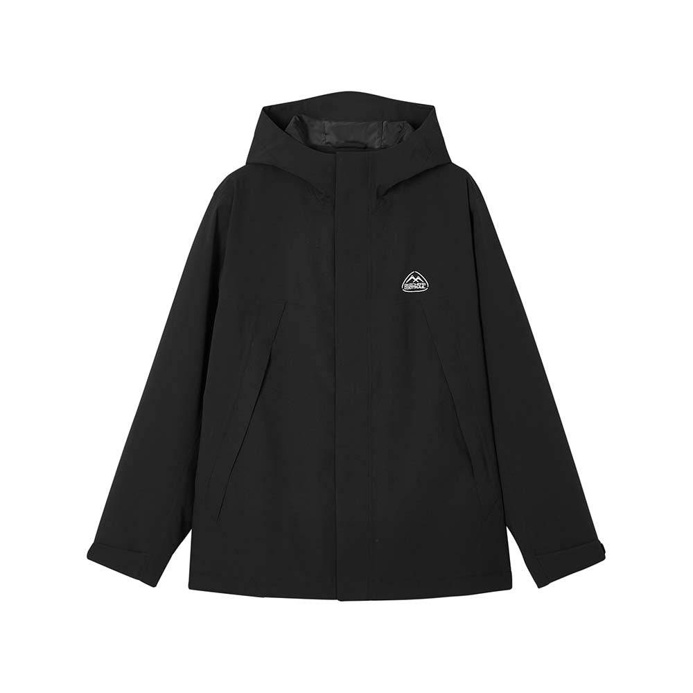 Go Trail Waterproof Jacket