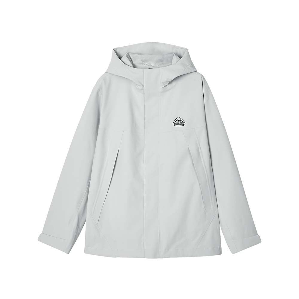 Go Trail Waterproof Jacket