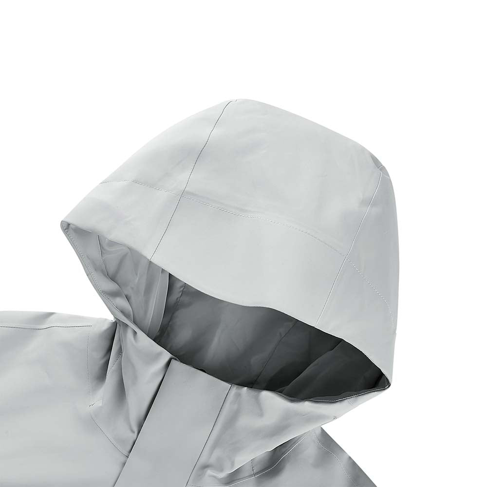 Go Trail Waterproof Jacket