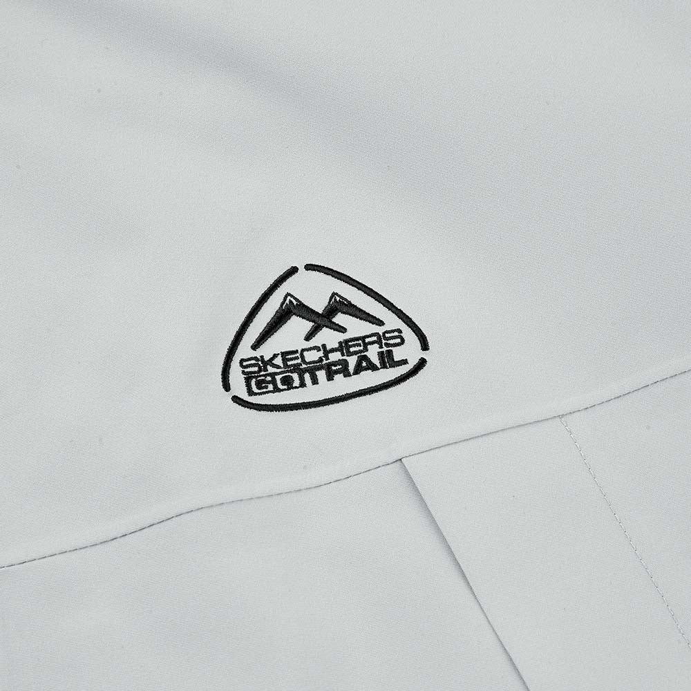 Go Trail Waterproof Jacket