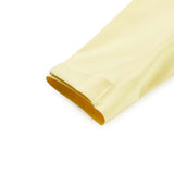 Skechers Go Trail Waterproof Jacket women's lifestyle jacket in Lemon Meringue - alternate view 4