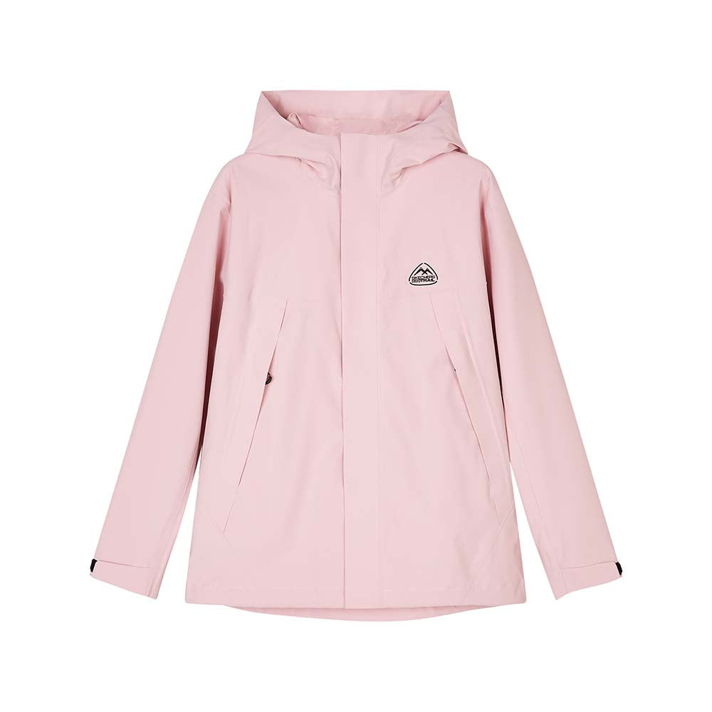 Go Trail Waterproof Jacket