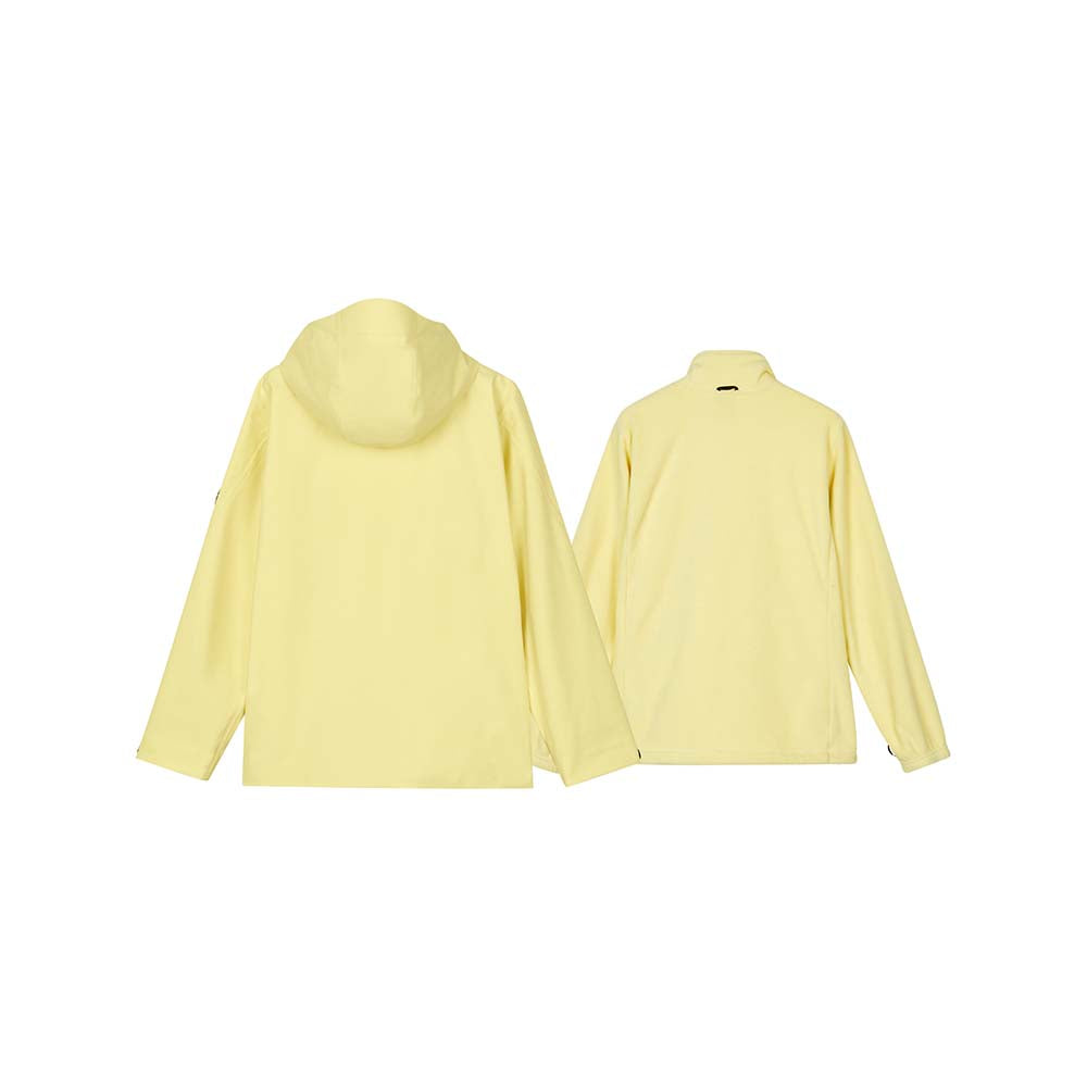 Go Trail 3 in 1 Jacket