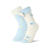 Kids Crew Socks 2pax