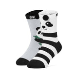 Socks - Crew Socks (2 Pairs)