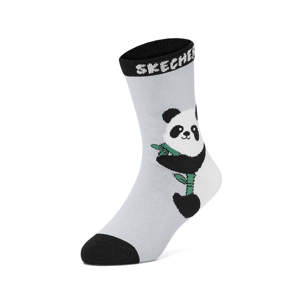 Socks - Crew Socks (2 Pairs)