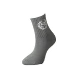 Socks - Crew Socks (2 Pairs)