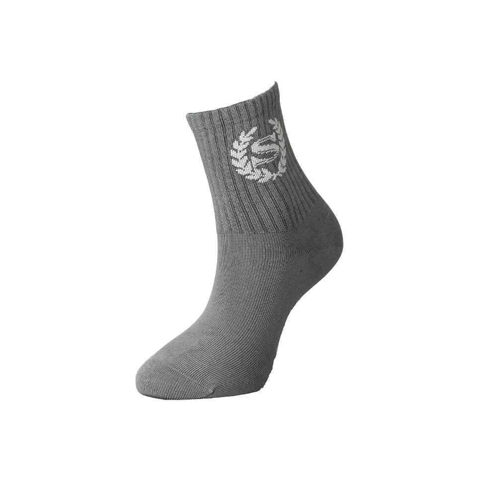 Socks - Crew Socks (2 Pairs)