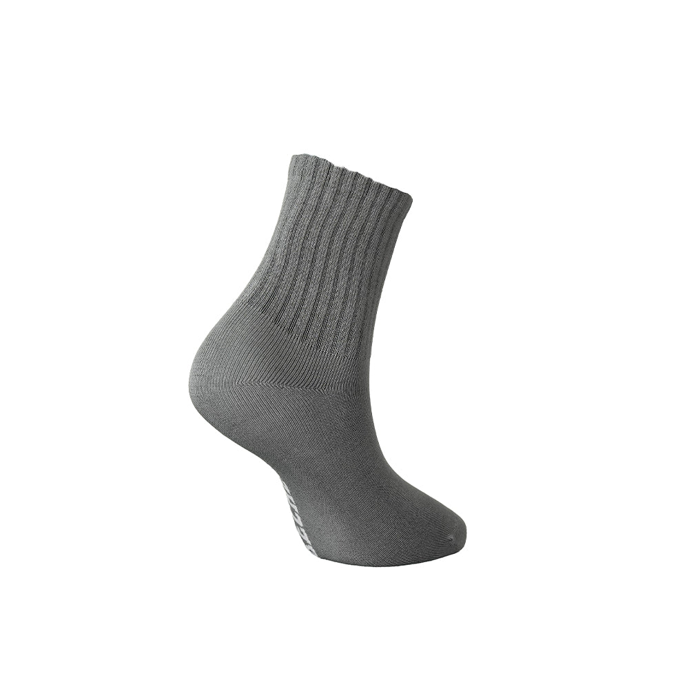 Socks - Crew Socks (2 Pairs)