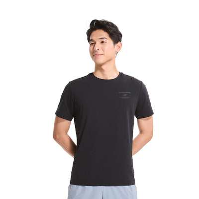 Dynamic Walking: Performance Short Sleeve Tee