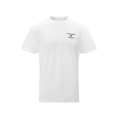 Dynamic Walking: Performance Short Sleeve Tee