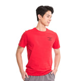 Dynamic Walking: Performance Short Sleeve Tee