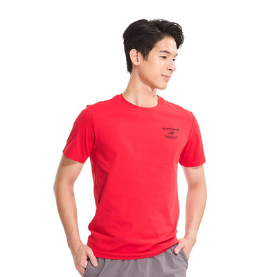 Dynamic Walking: Performance Short Sleeve Tee