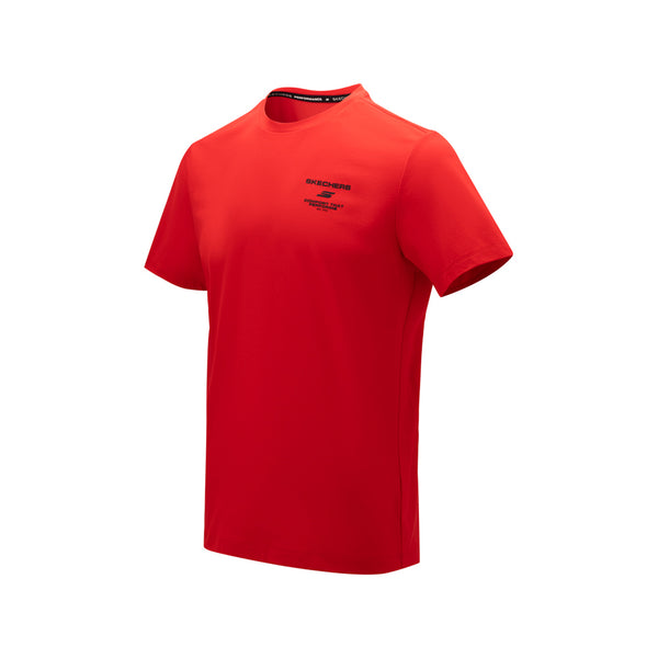 Dynamic Walking: Performance Short Sleeve Tee