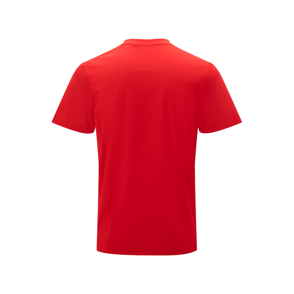 Dynamic Walking: Performance Short Sleeve Tee