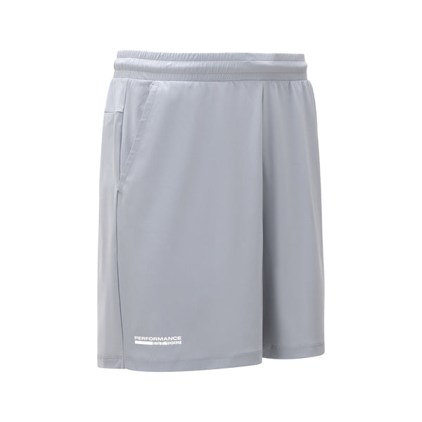 Dynamic Walking: Performance Shorts