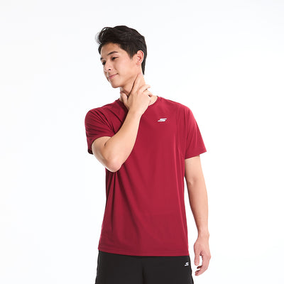 City Running Club: Short Sleeve Tee