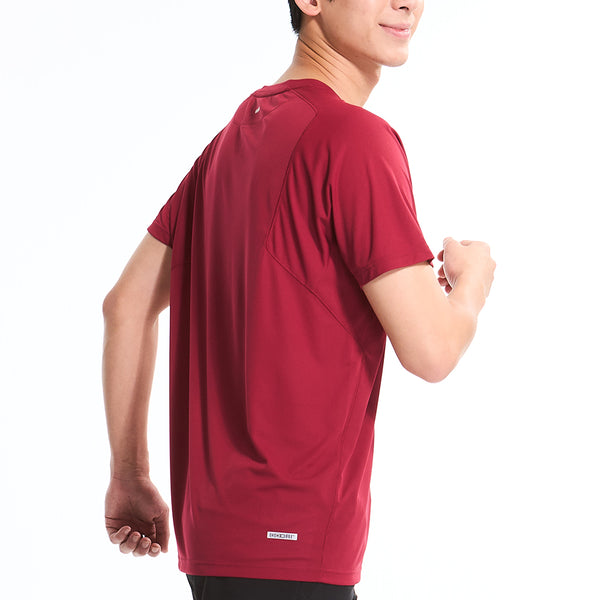 City Running Club: Short Sleeve Tee