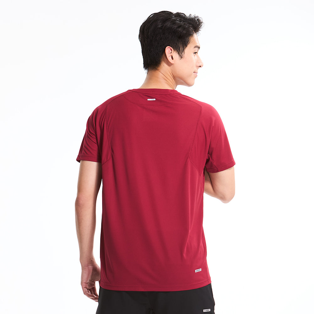City Running Club: Short Sleeve Tee