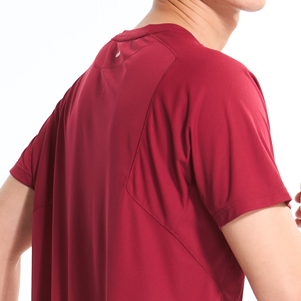 City Running Club: Short Sleeve Tee