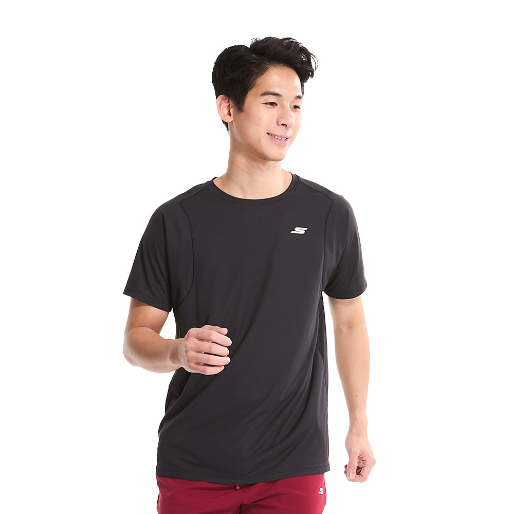 City Running Club: Short Sleeve Tee