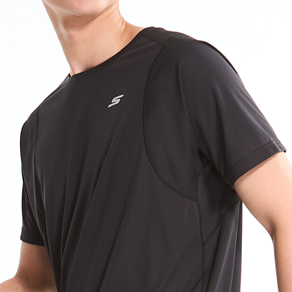City Running Club: Short Sleeve Tee