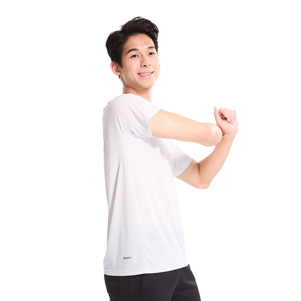 City Running Club: Short Sleeve Tee
