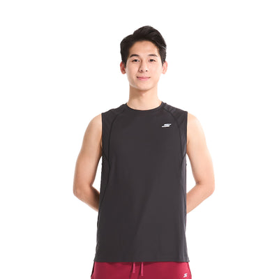 City Running Club: Sleeveless Tee