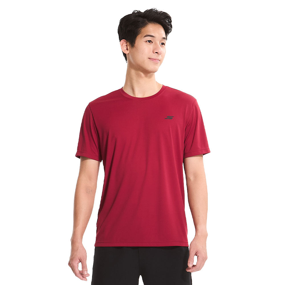 Dynamic Walking: Performance Short Sleeve Tee