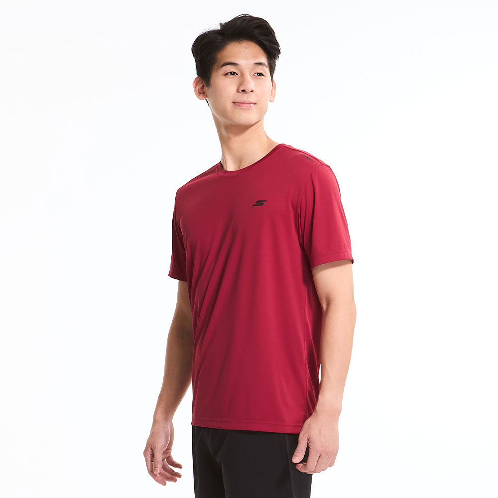 Dynamic Walking: Performance Short Sleeve Tee