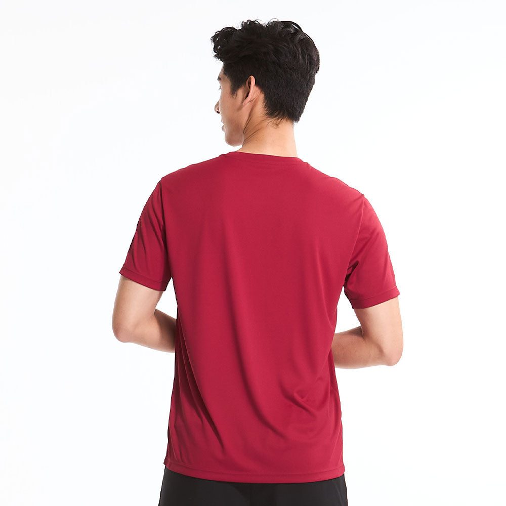 Dynamic Walking: Performance Short Sleeve Tee