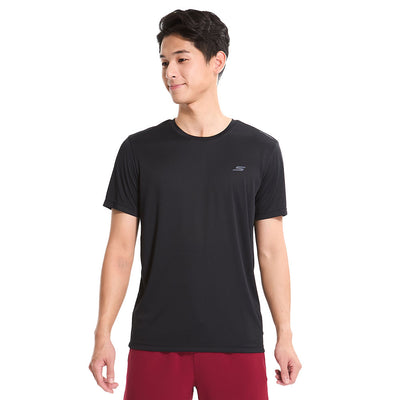 Dynamic Walking: Performance Short Sleeve Tee