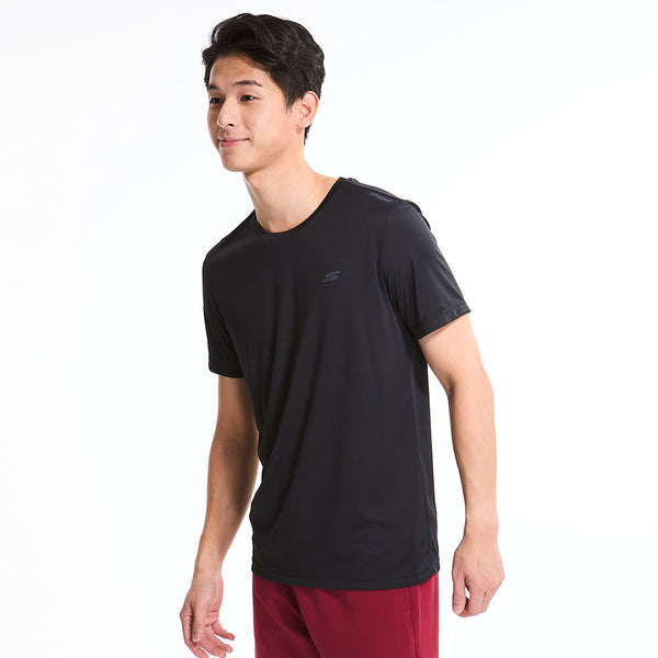 Dynamic Walking: Performance Short Sleeve Tee