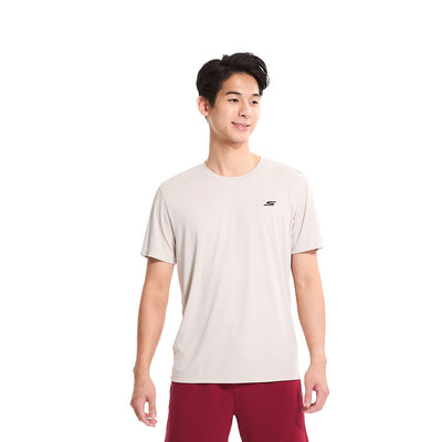 Dynamic Walking: Performance Short Sleeve Tee