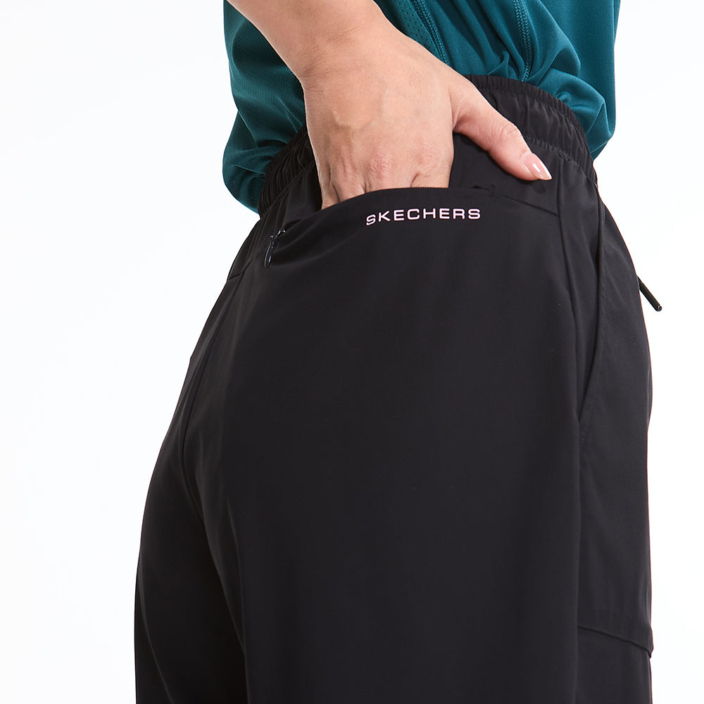 Dynamic Walking: Performance Shorts